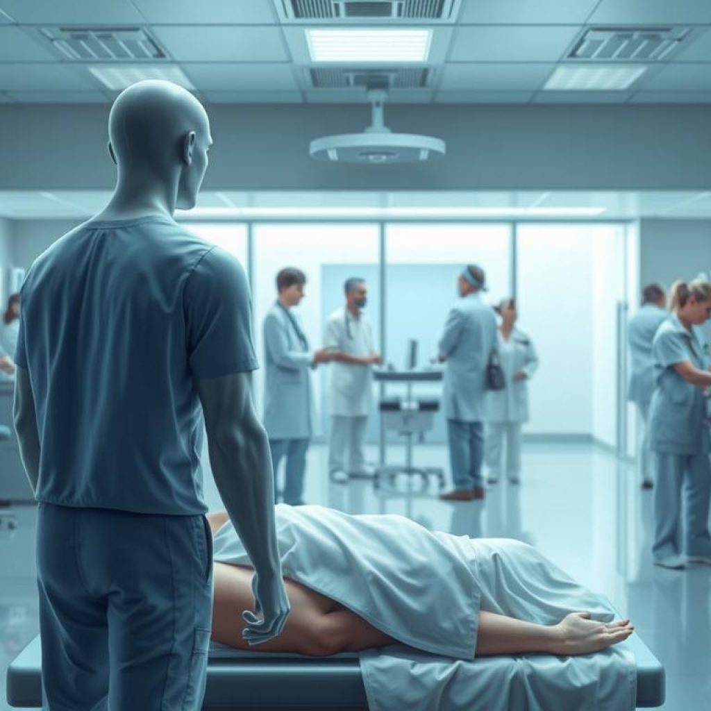 Pengobatan Polimiositis