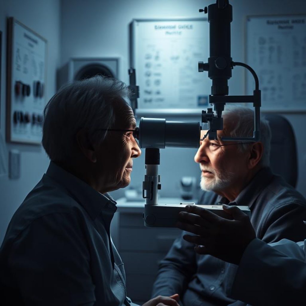 Pengobatan Presbiopi