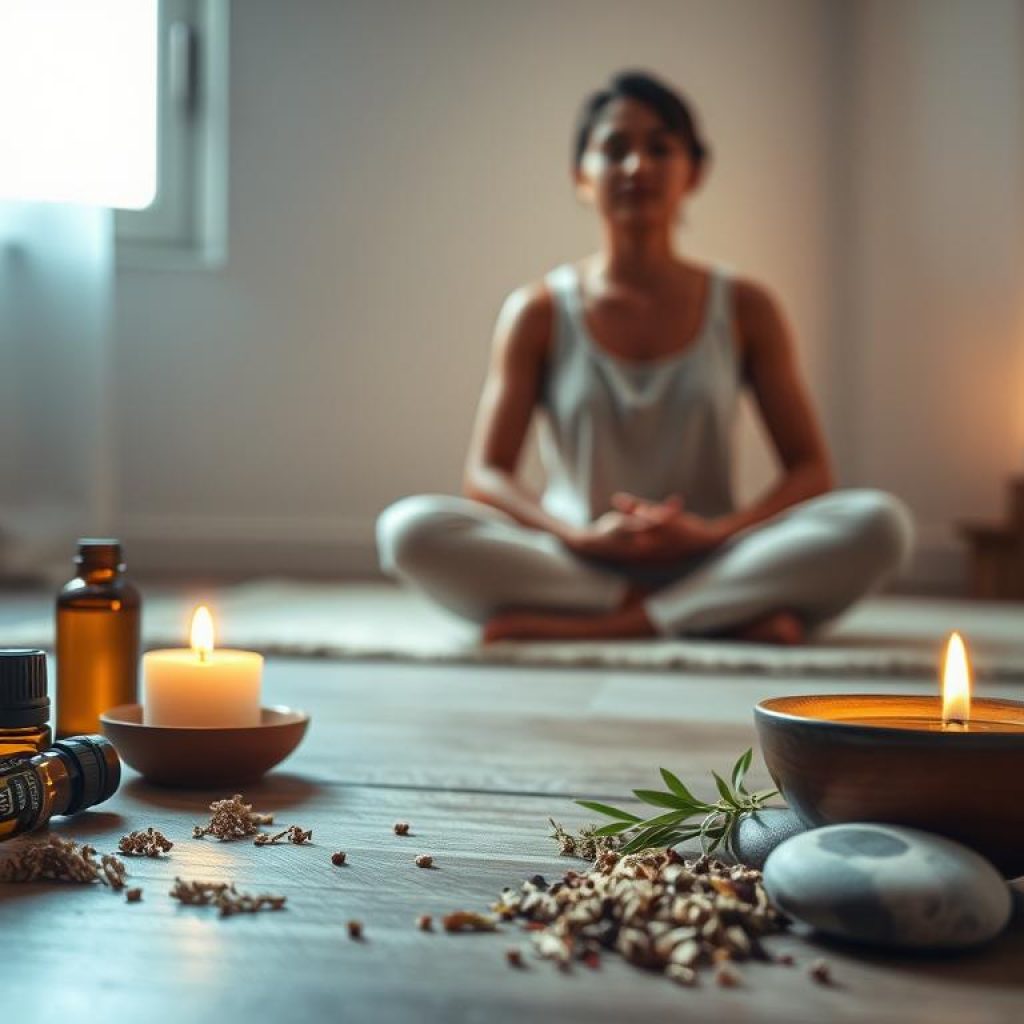 Terapi Alternatif Pruritus