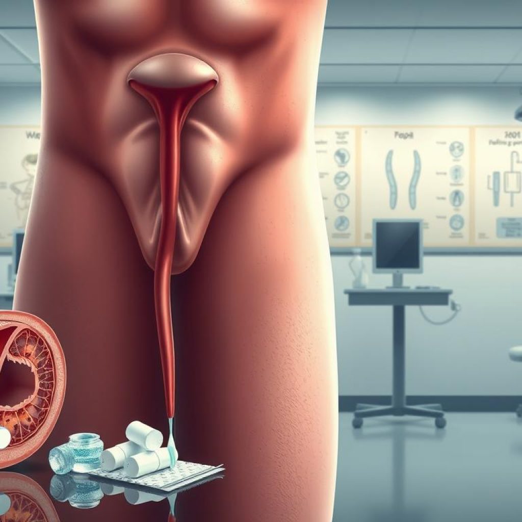 cara mencegah priapismus cara mencegah priapismus