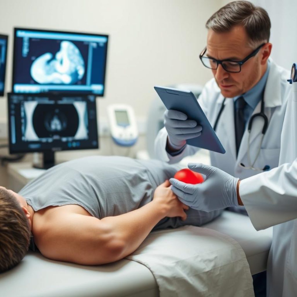 diagnosis prostatitis diagnosis prostatitis