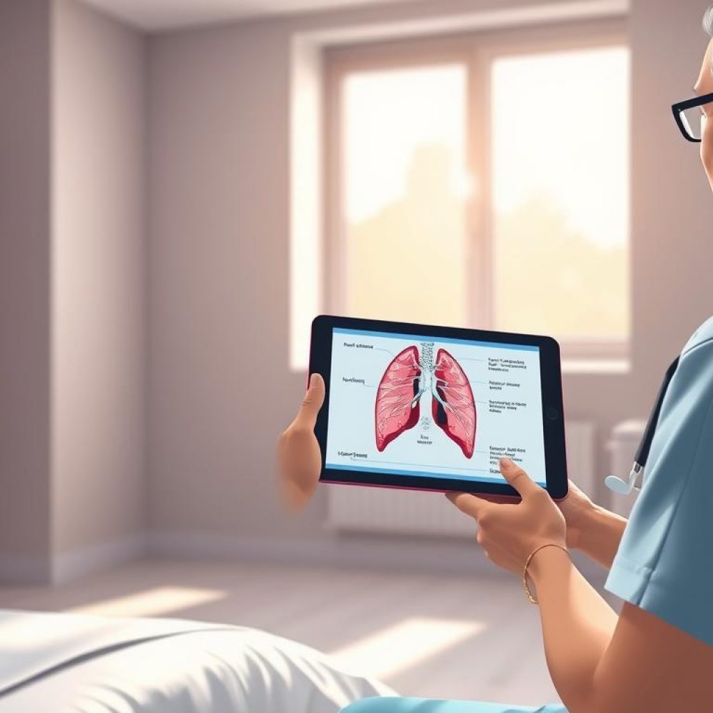 edukasi pasien pneumothorax edukasi pasien pneumothorax