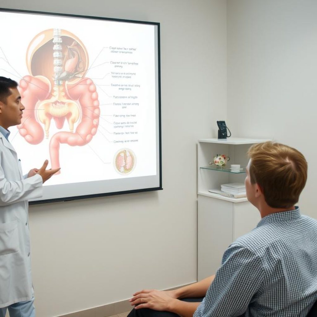 edukasi pasien proktitis edukasi pasien proktitis