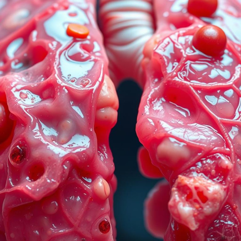 komplikasi pneumonia komplikasi pneumonia