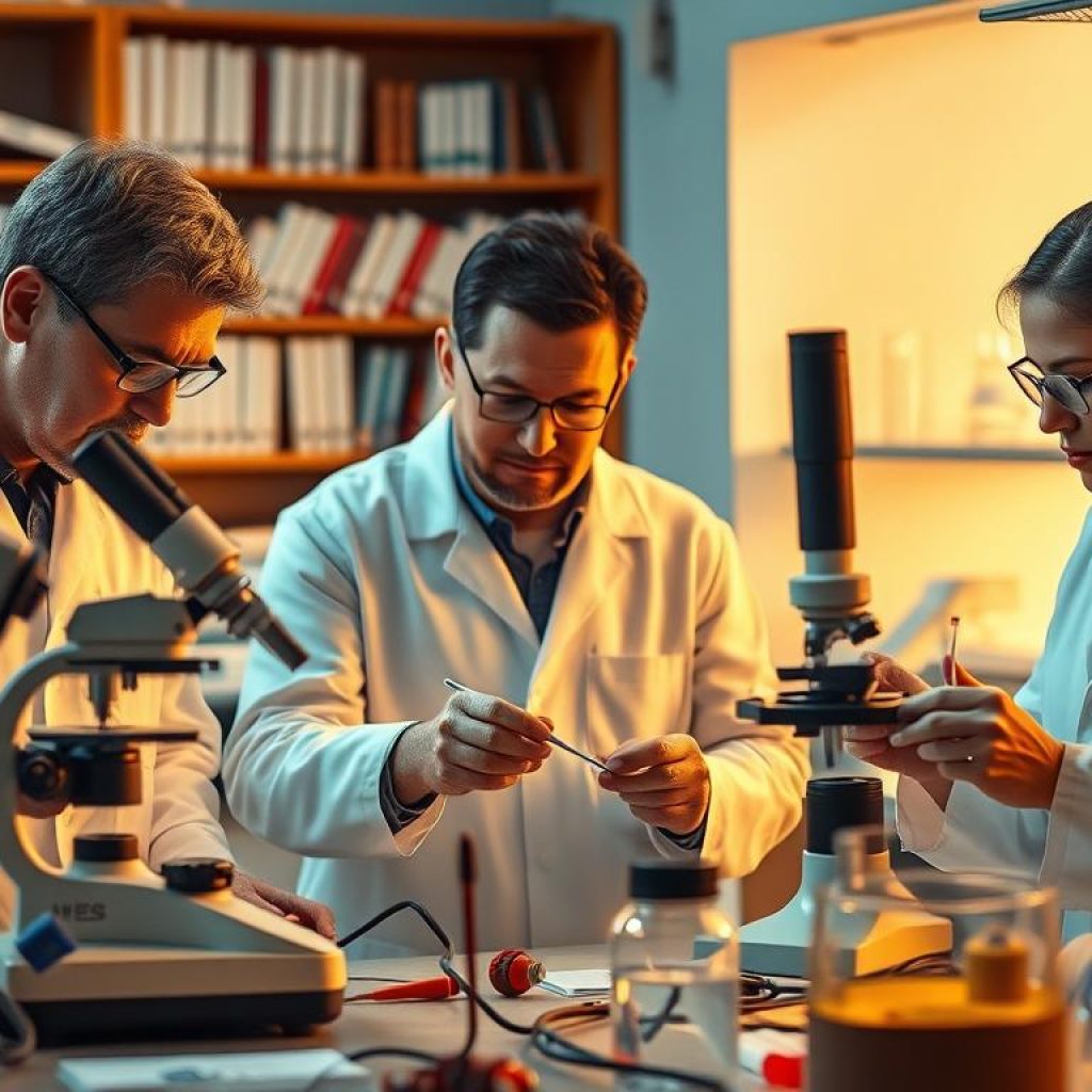 penelitian Porfiria penelitian Porfiria