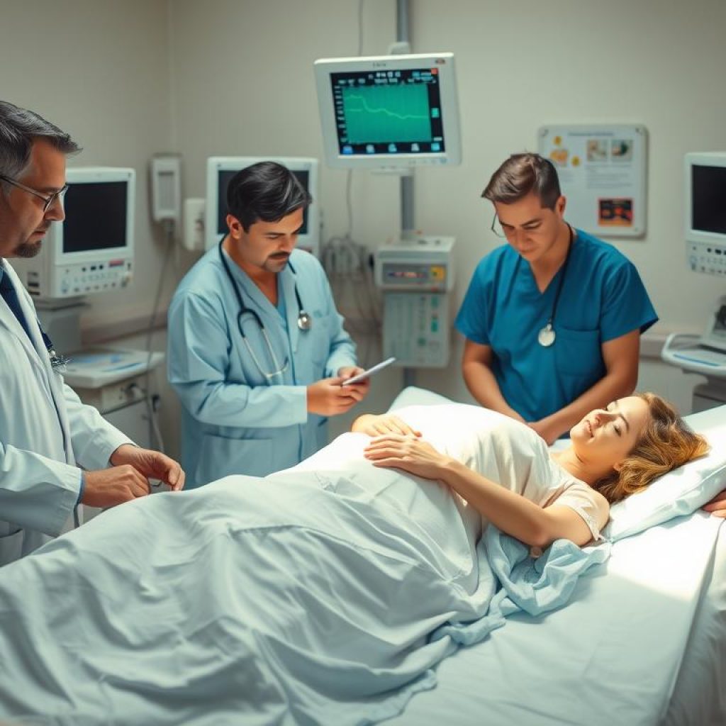 pengobatan preeklamsia