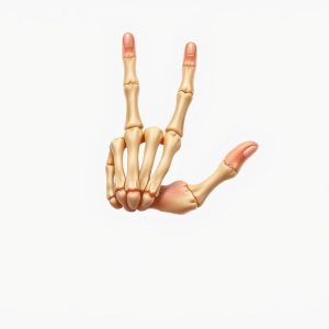 penyakit Polidaktili