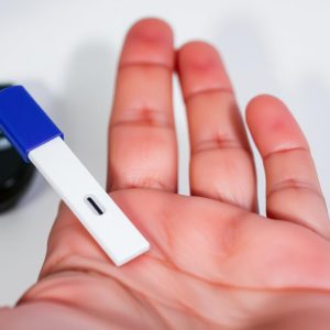 penyakit Prediabetes