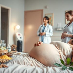 penyakit Preeklamsia