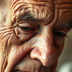 penyakit Presbikusis