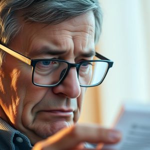 penyakit-Presbiopi penyakit Presbiopi