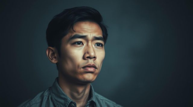 penyakit Prosopagnosia