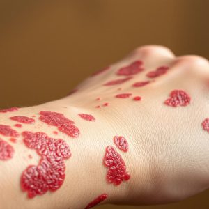 penyakit Psoriasis