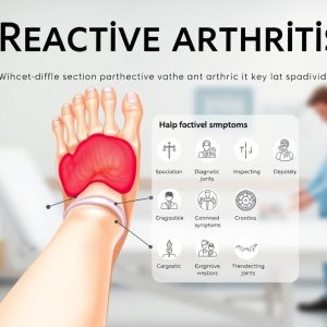 penyakit Reactive Arthritis