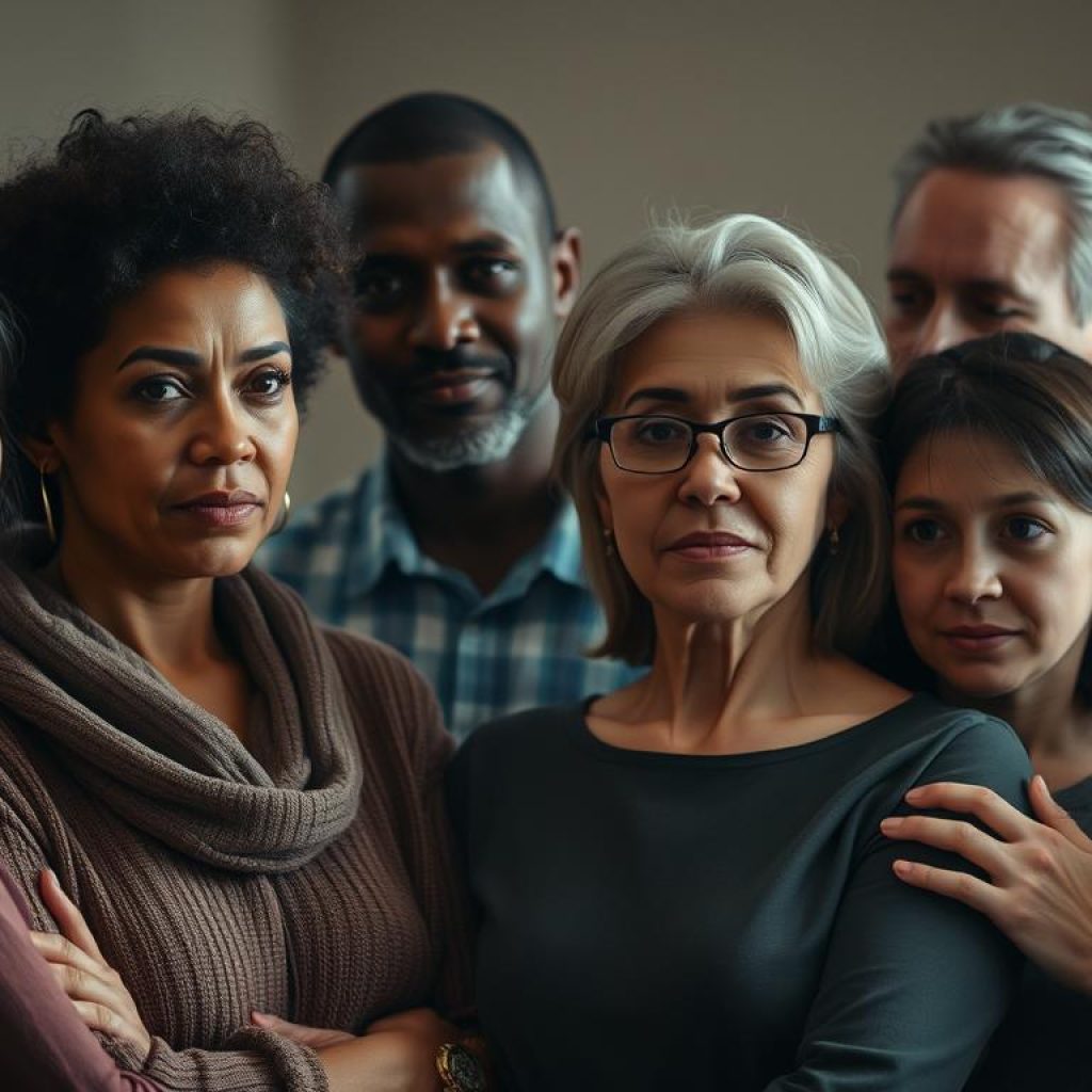 Kelompok Berisiko Tinggi Rubella Kelompok Berisiko Tinggi Rubella