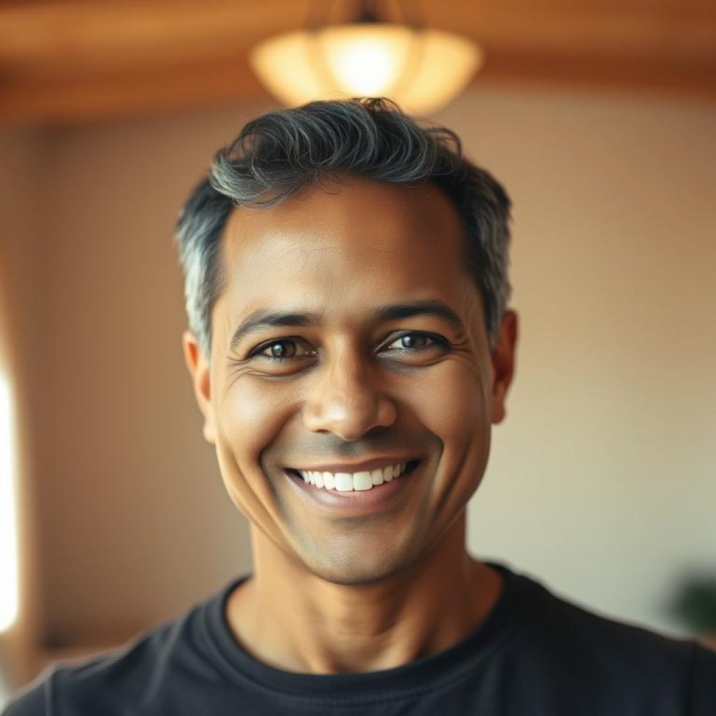 Kisah Sukses Penyintas Sifilis Kisah Sukses Penyintas Sifilis