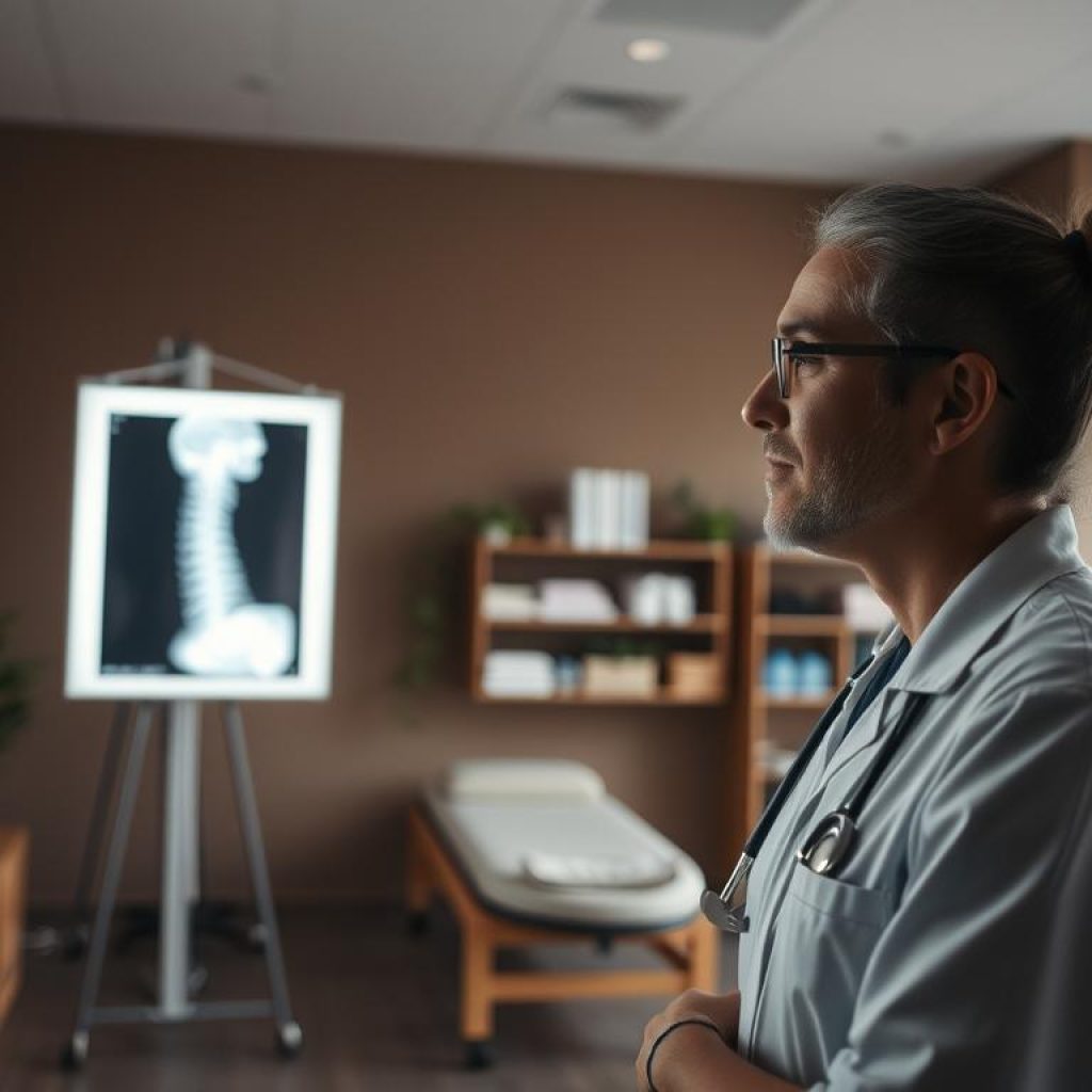 Pengobatan Skoliosis