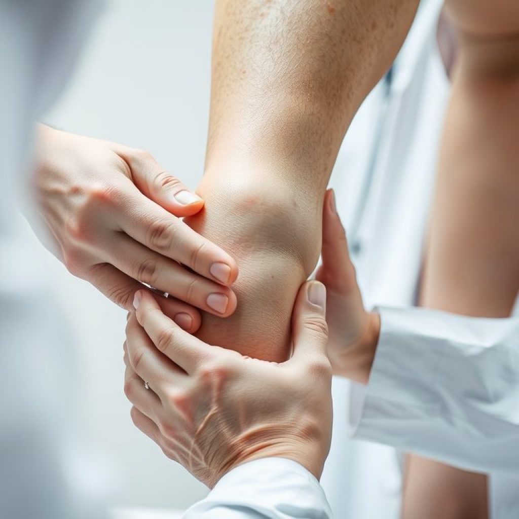 diagnosa Selulitis diagnosa Selulitis