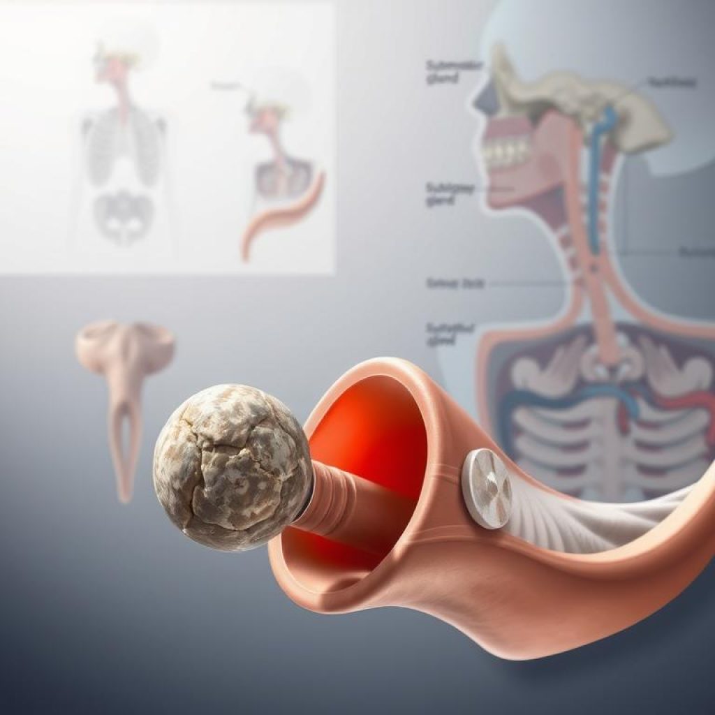 diagnosa Sialolithiasis diagnosa Sialolithiasis