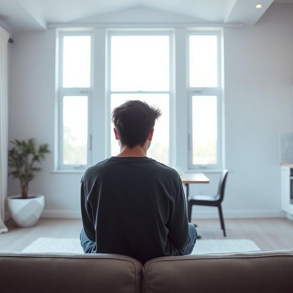 gejala penyakit Schizoid gejala penyakit Schizoid