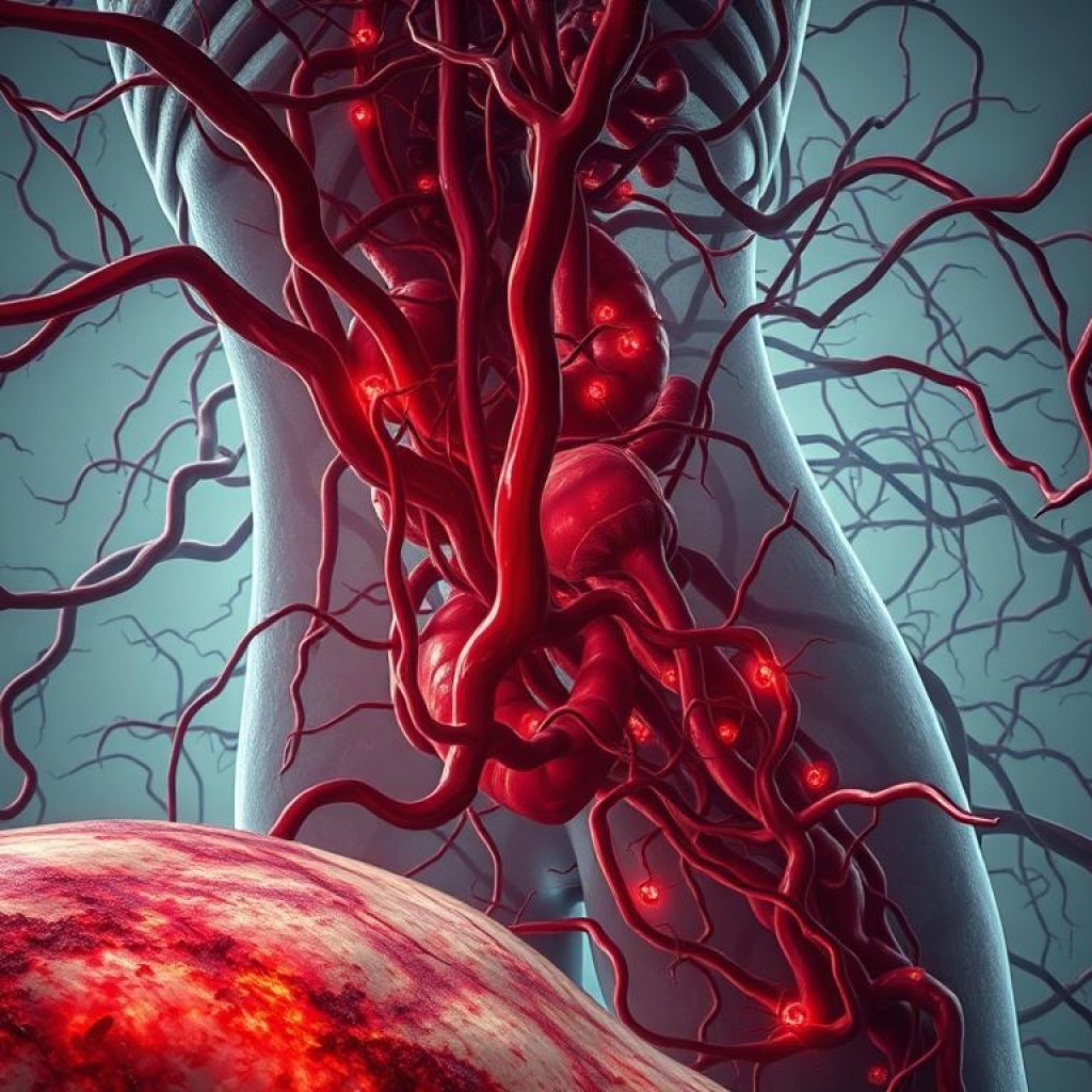 komplikasi sepsis komplikasi sepsis