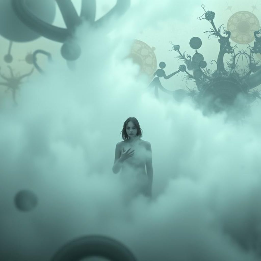 mitos Schizotypal mitos Schizotypal