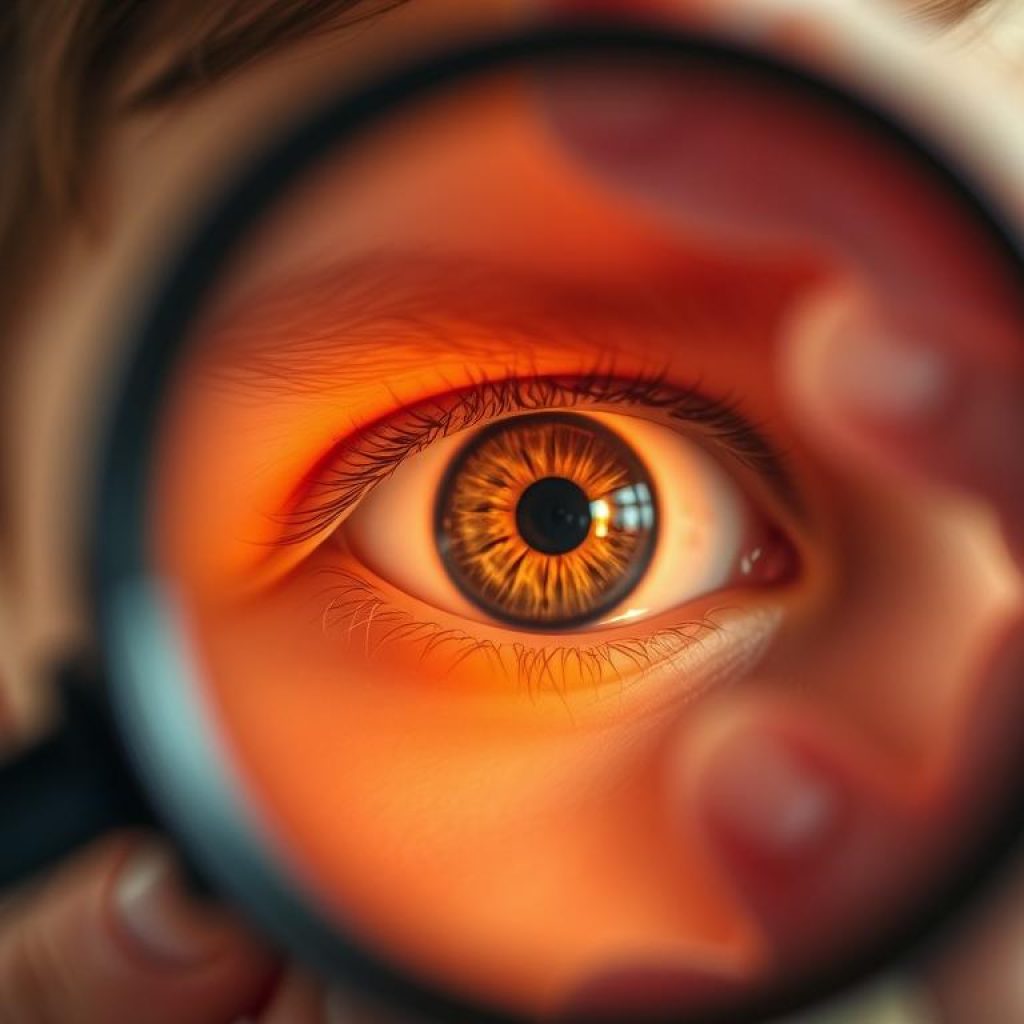 pencegahan Retinoblastoma