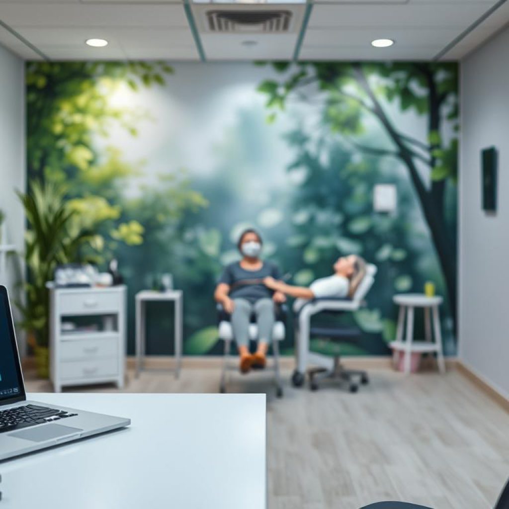 pengobatan Skleroderma