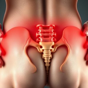 penyakit Sacroiliitis