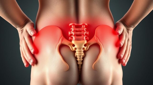 penyakit Sacroiliitis