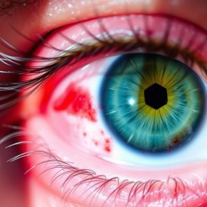 penyakit Selulitis Orbita