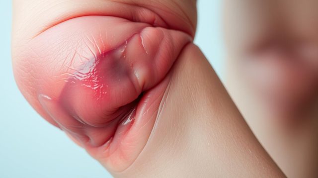 penyakit Septic Arthritis