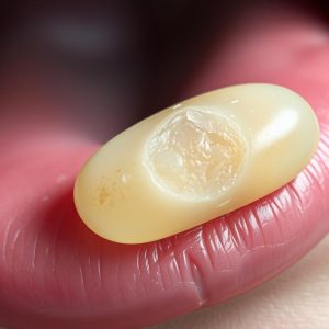 penyakit-Sialolithiasis penyakit Sialolithiasis