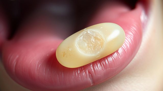 penyakit Sialolithiasis