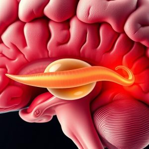 penyakit Sistiserkosis