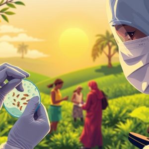 penyakit Skistosomiasis