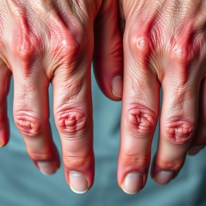 penyakit Skleroderma