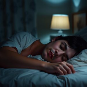 penyakit Somnophilia