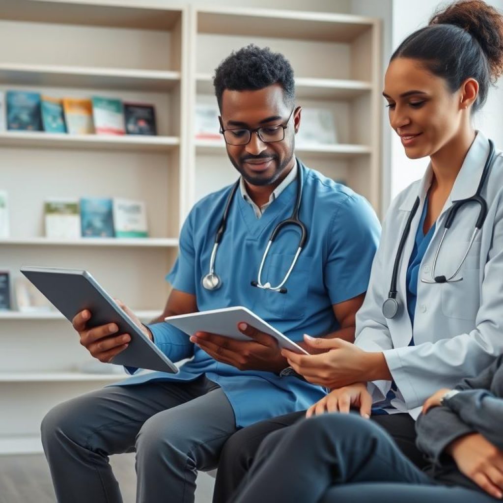 Dukungan Pasien Trombositosis