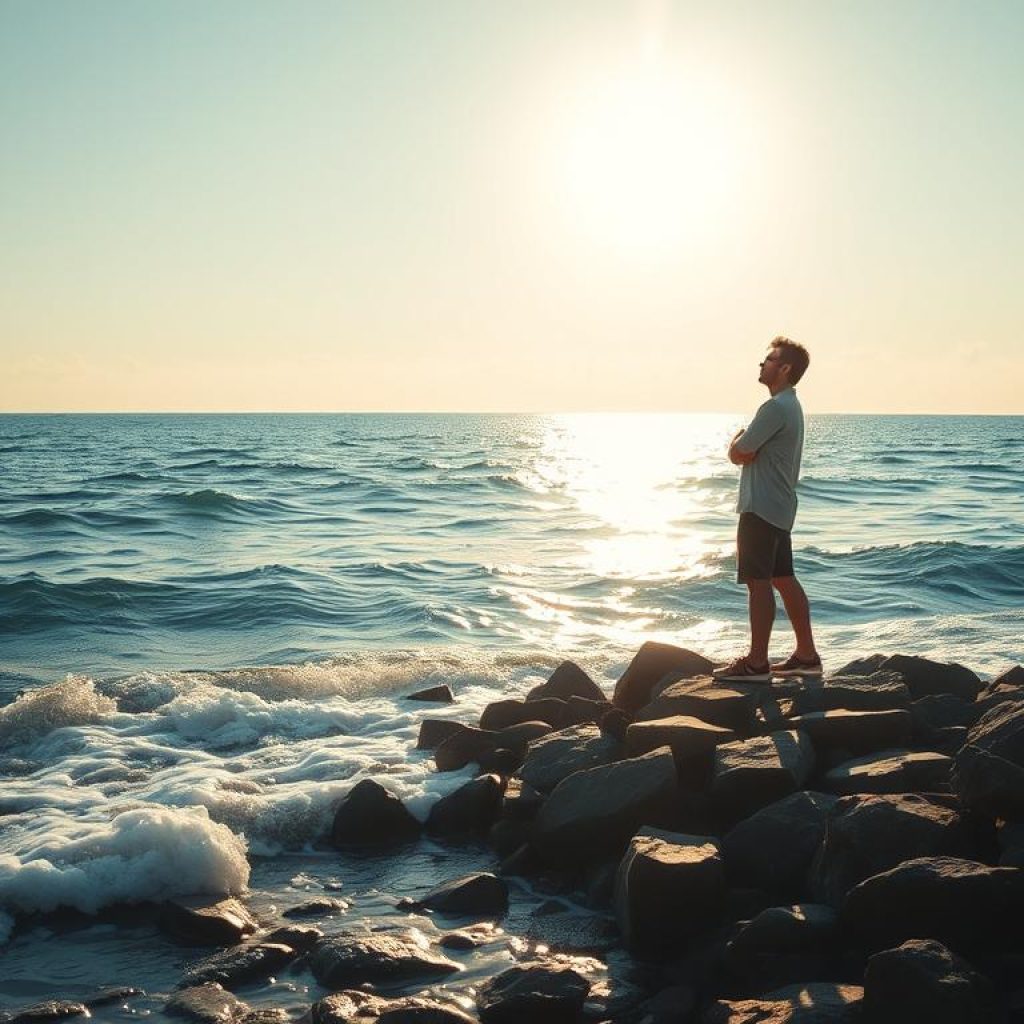 Panduan Thalassophobia