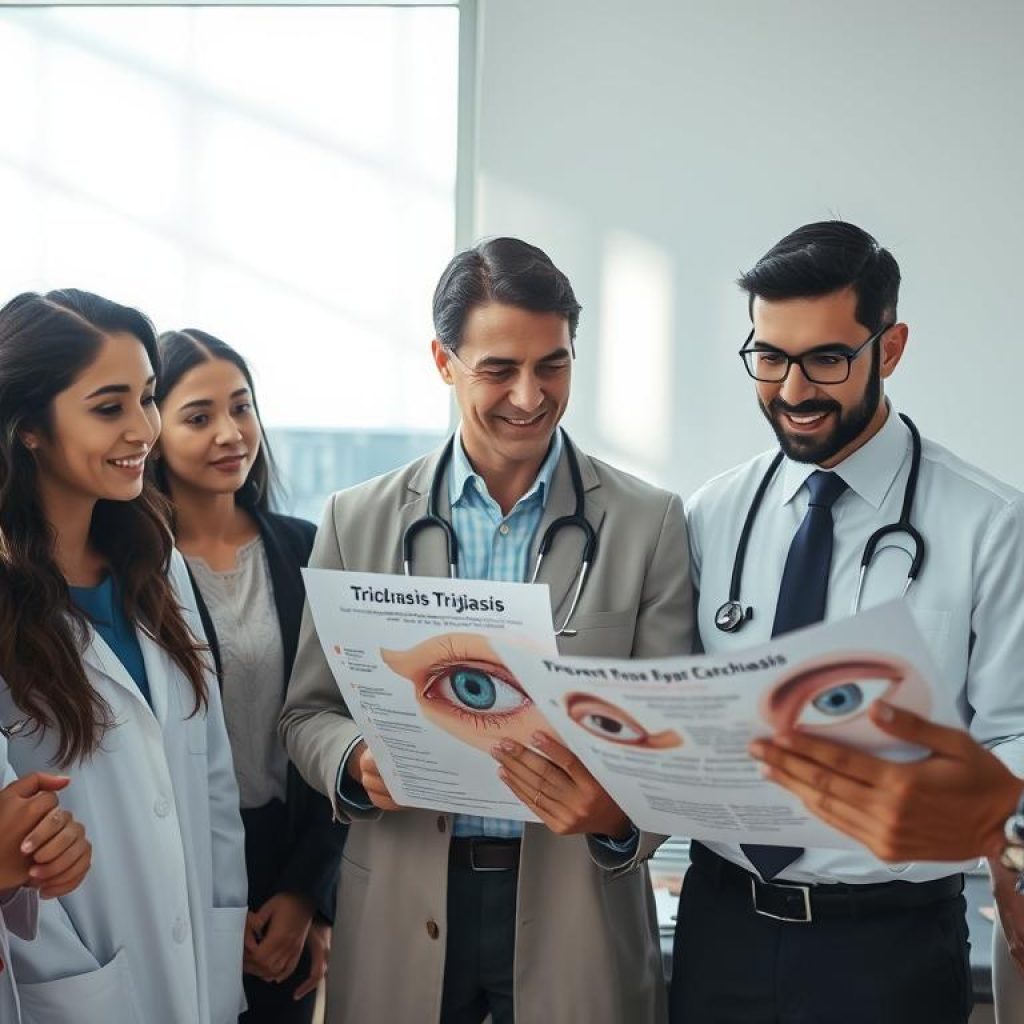 Pencegahan Trichiasis