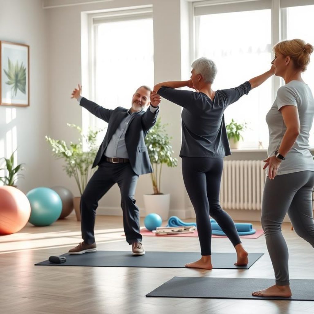 Pengobatan Spondylolisthesis