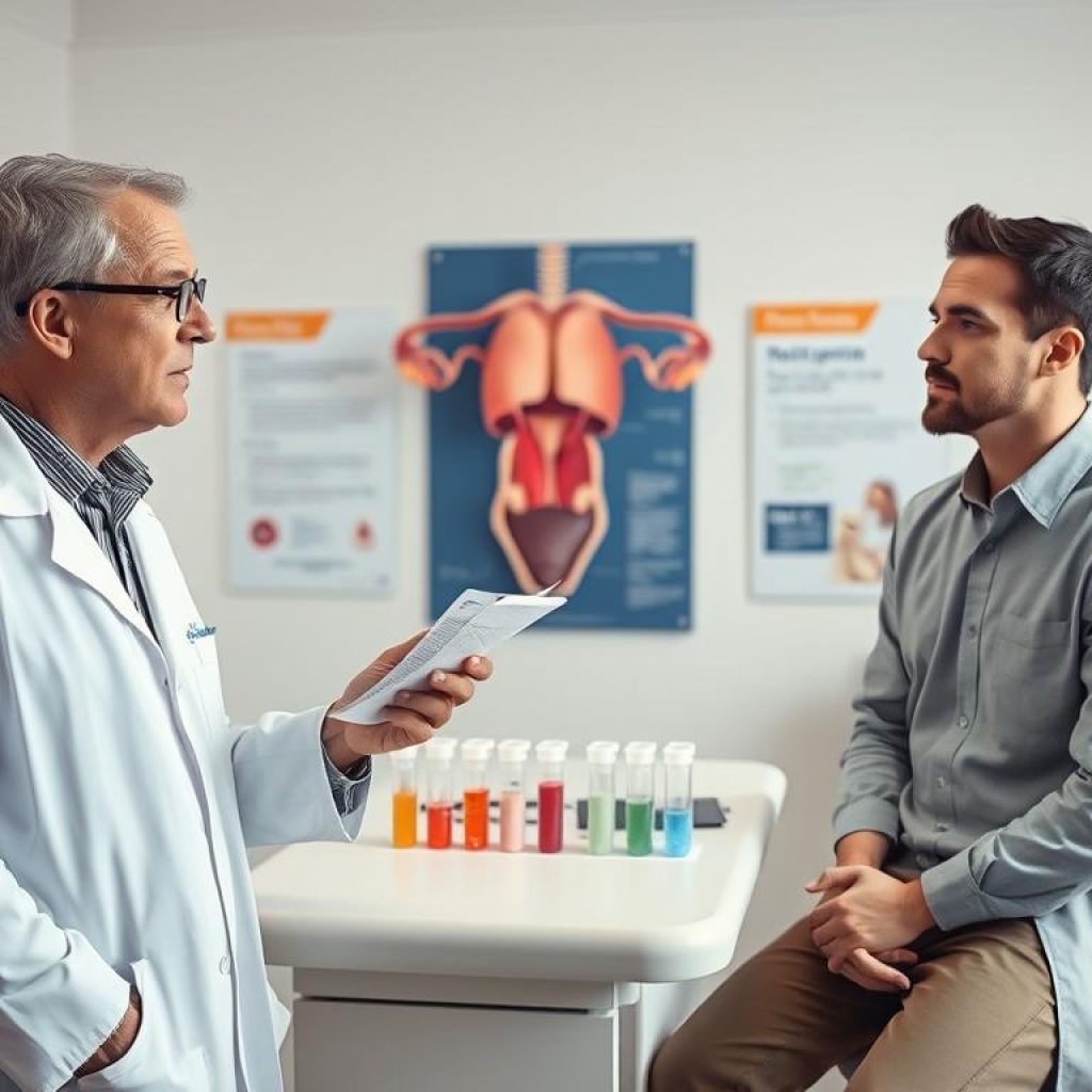 Pengobatan Teratozoospermia