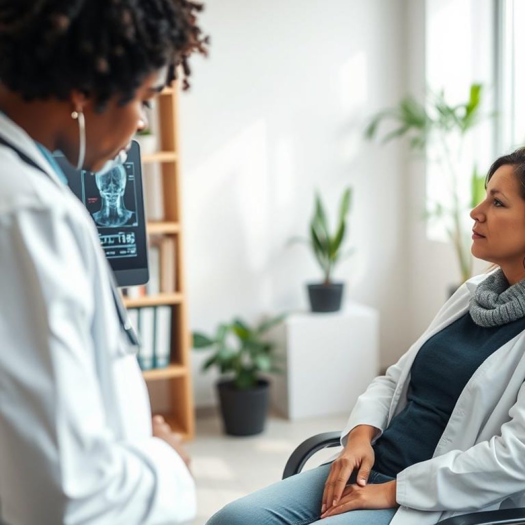 Pengobatan Tirotoksikosis