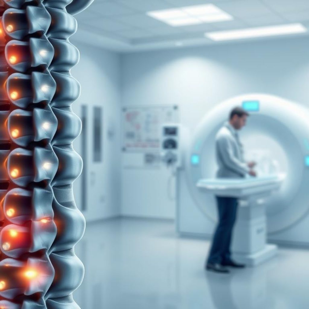 komplikasi Syringomyelia