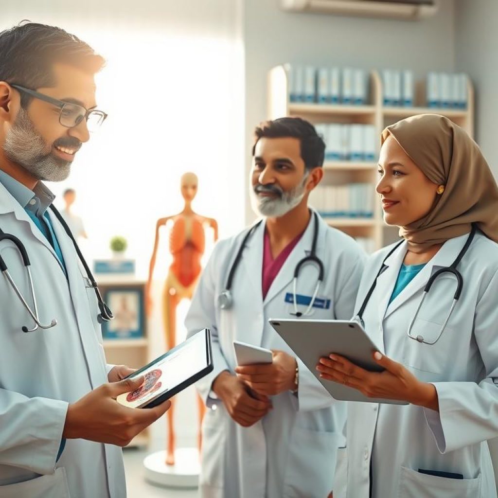 pengobatan Thalasemia