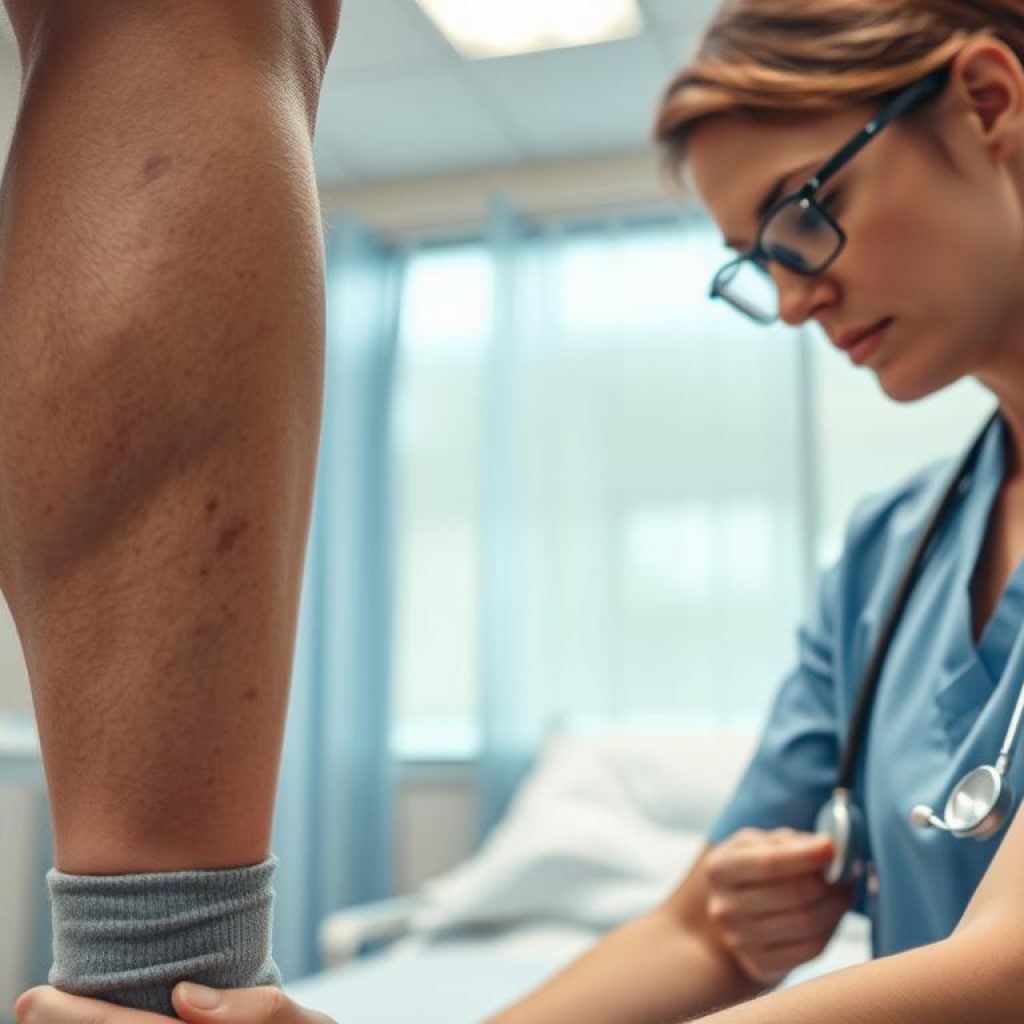 pengobatan Tromboflebitis pengobatan Tromboflebitis