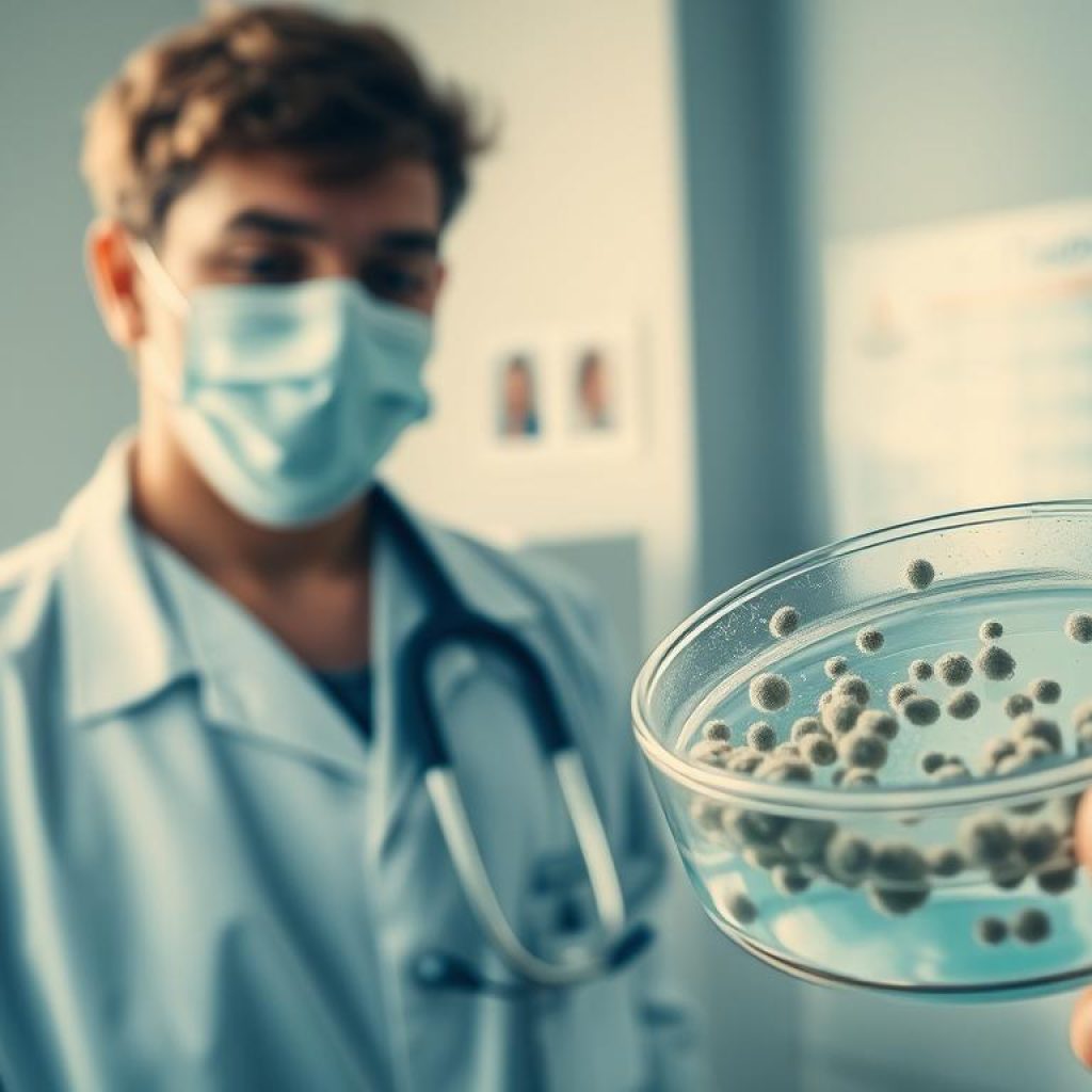 penularan Tuberkulosis