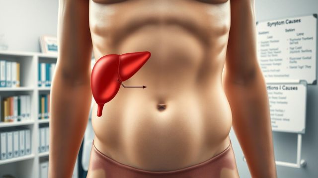 penyakit Splenomegali