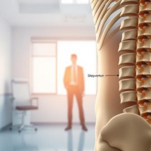 penyakit Spondylolisthesis